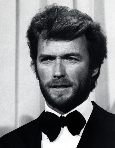   (Clint Eastwood)     (Oscar Awards) 7  1970 .