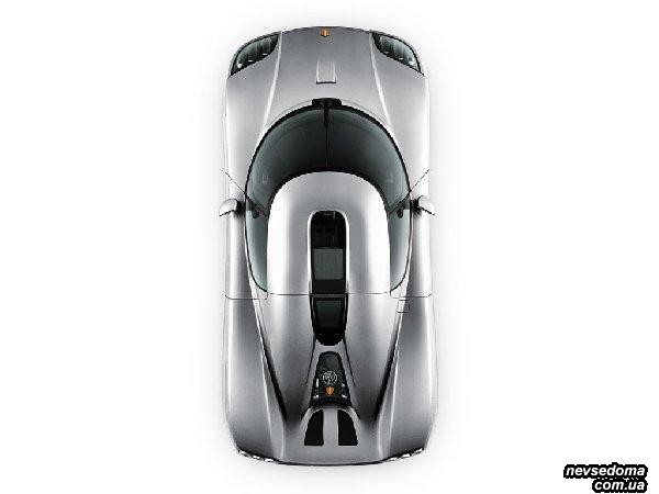 Koenigsegg CCX (7 )