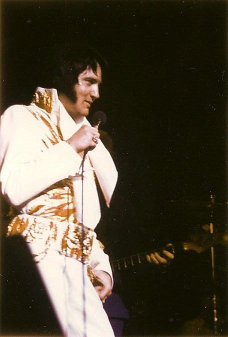 Elvis Presley (128 )