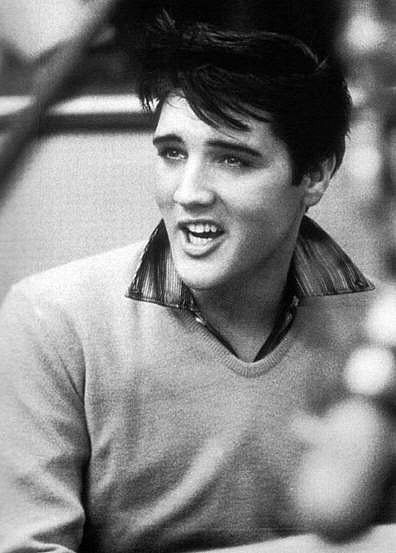 Elvis Presley (128 )