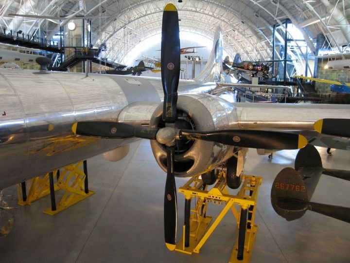  B-29 (45 )