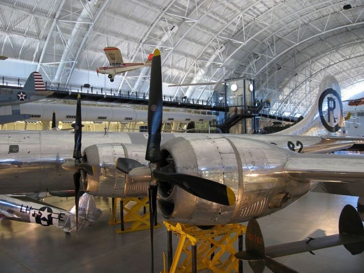  B-29 (45 )