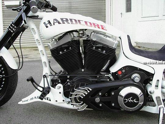 Time-Bandit bike