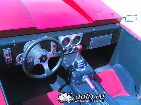   Lada Racer (8 )