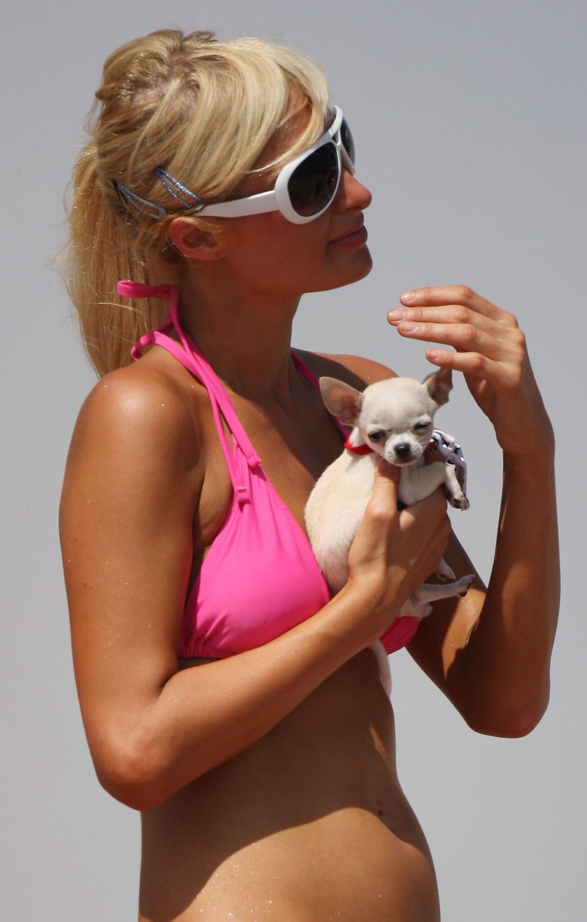 Paris Hilton (57 )