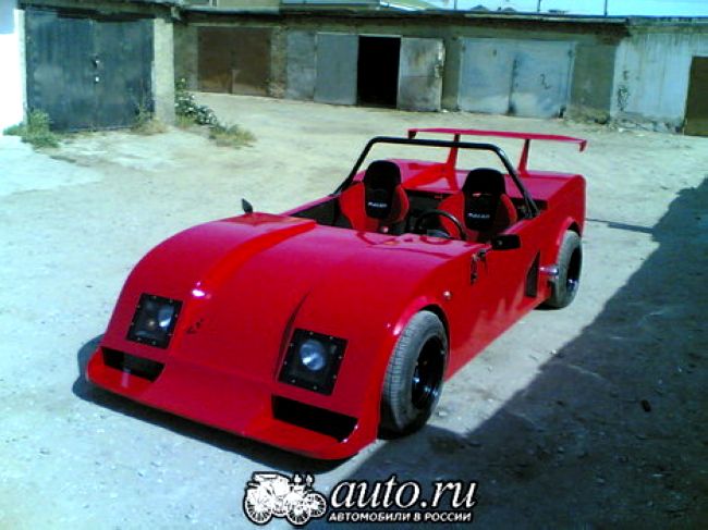    Lada Racer (8 )