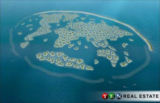The World Island
