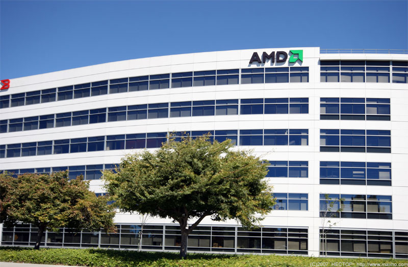 AMD     ,        ATI    