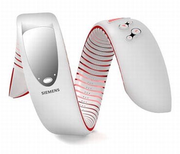 BenQ-Siemens Concept phones