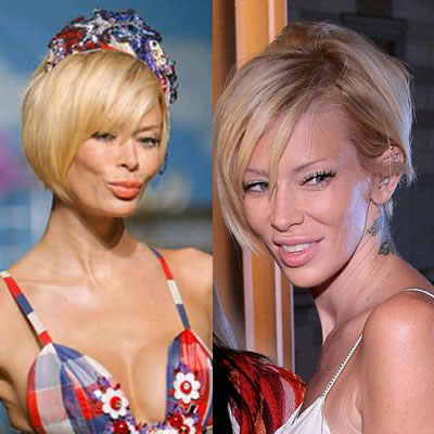 The New and Improved Jenna Jameson