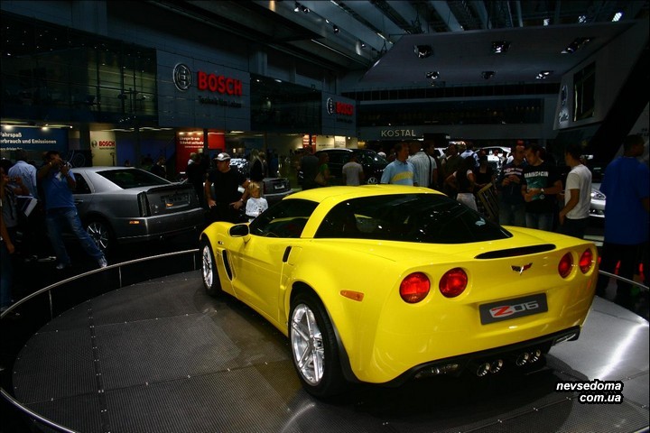    Frankfurt Auto Show 2007 (66 )
