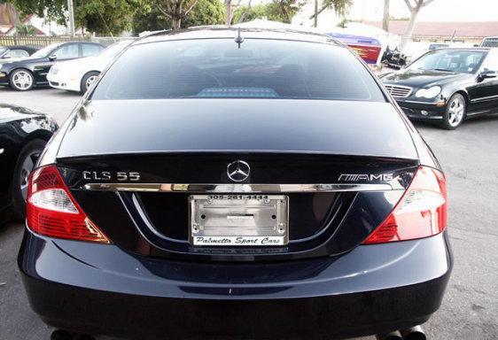    CLS55