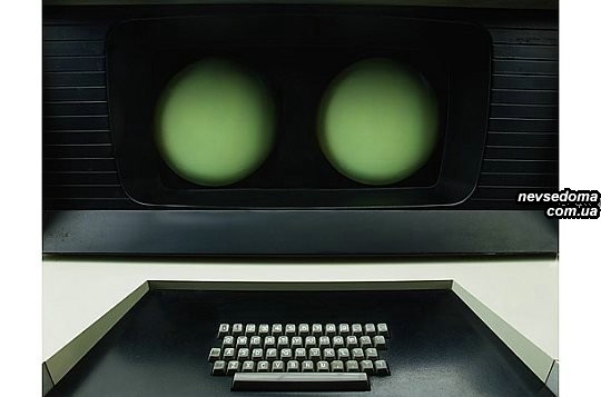 vintage computers