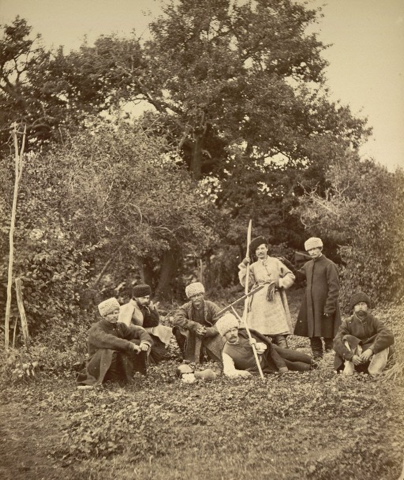 portraits of Ukraine, 1882 13