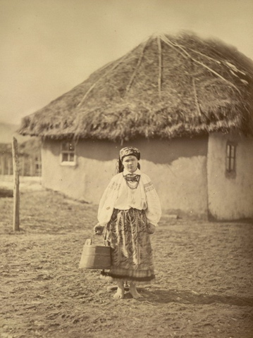 portraits of Ukraine, 1882 24