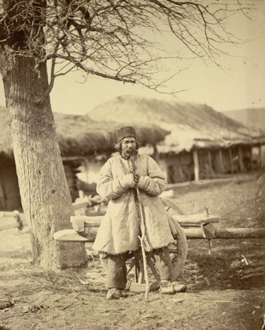portraits of Ukraine, 1882 25