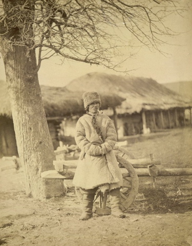 portraits of Ukraine, 1882 33