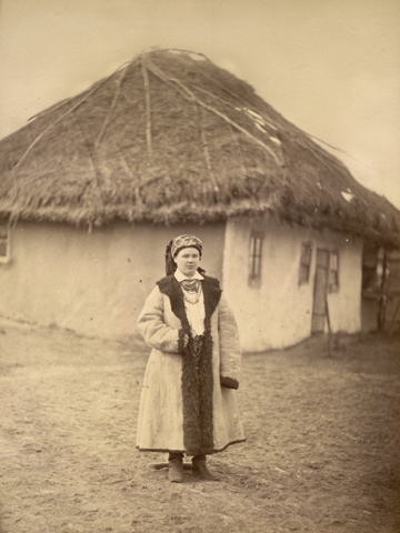 portraits of Ukraine, 1882 37
