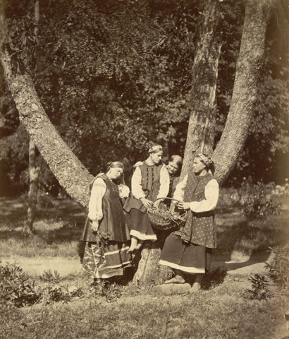 portraits of Ukraine, 1882 38