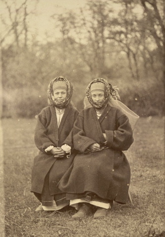 portraits of Ukraine, 1882 4