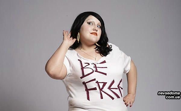 Beth Ditto    (21 )