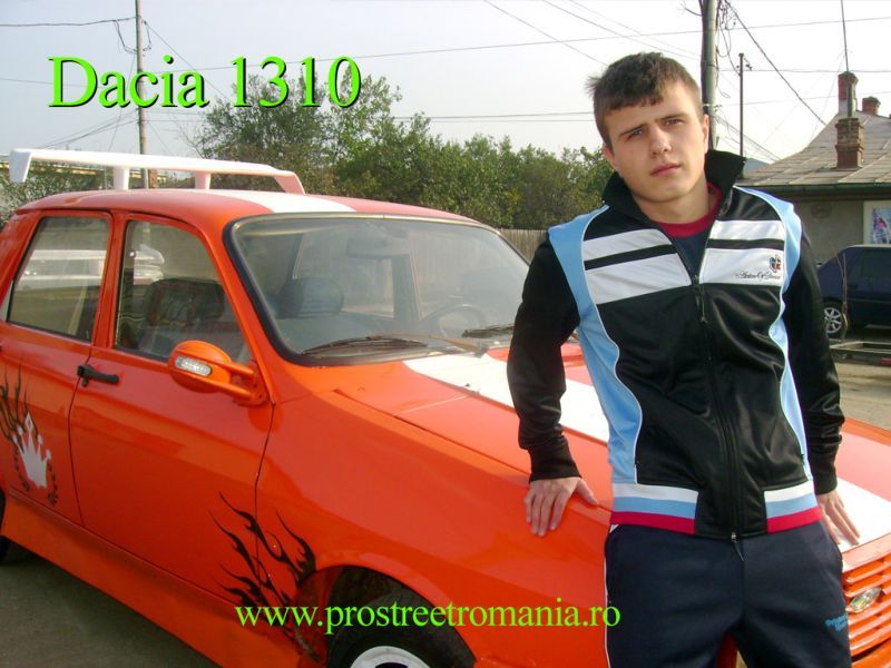     Dacia 1310