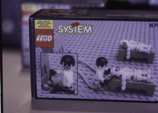  LEGO,   ! (9 )
