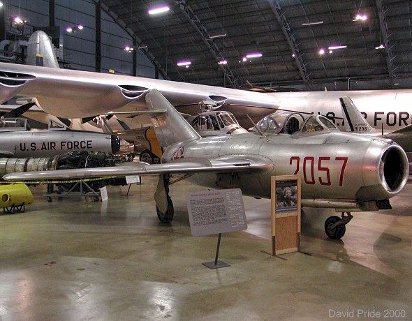 Музей авиации (88 Фото)