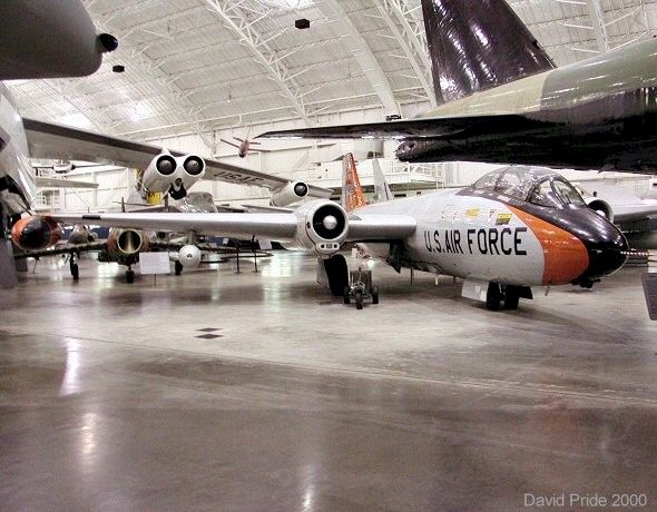 Музей авиации (88 Фото)