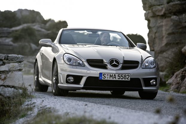 type:0, atr:0,0, title:Mercedes-Benz SLK 55 AMG (Update)