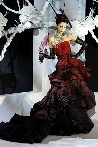   Christian Dior 2007  (46 )
