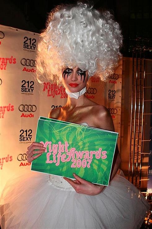 Night Life Awards 2007 (91 )
