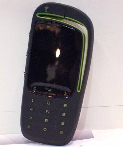 Huawei conceptphone