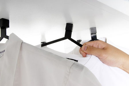 Magnet Cloth Hanger