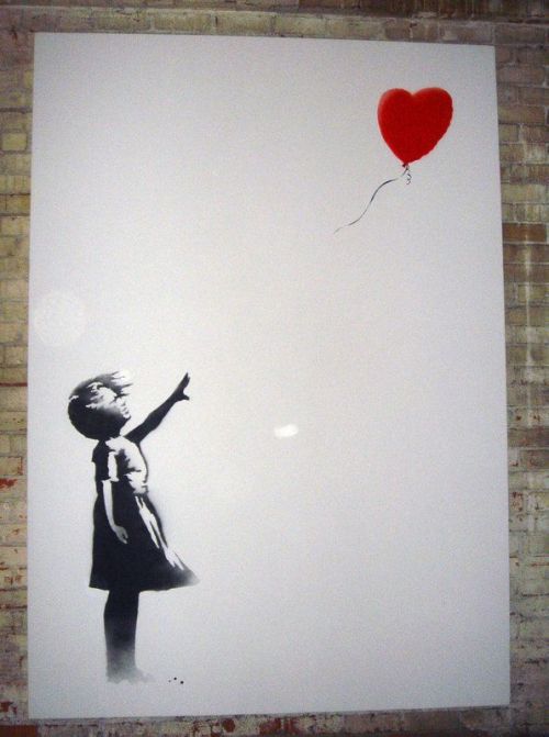   Banksy (154 )