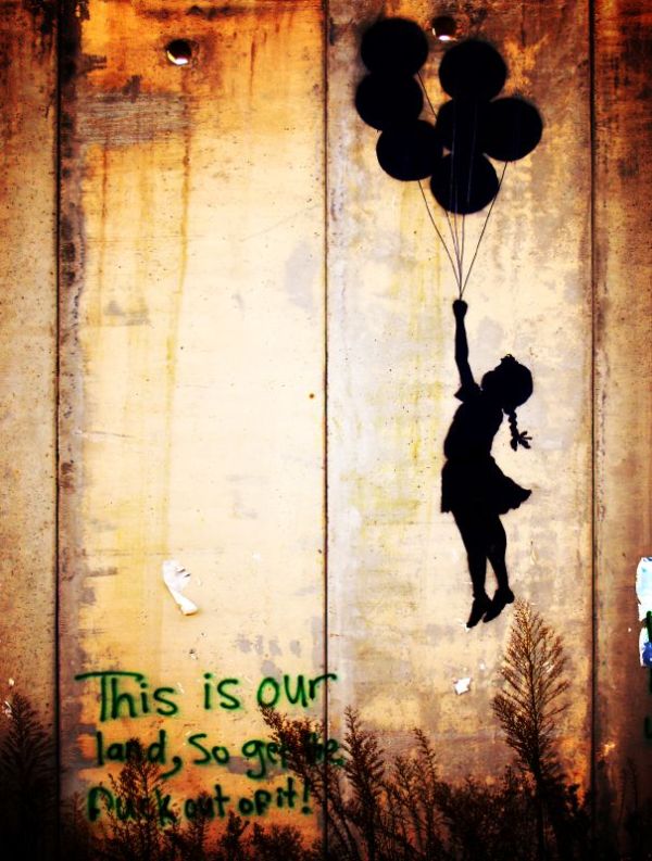   Banksy (154 )