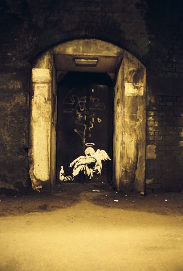   Banksy (154 )