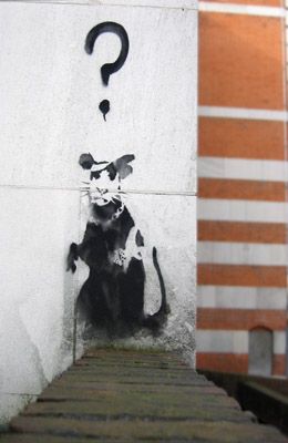   Banksy (154 )