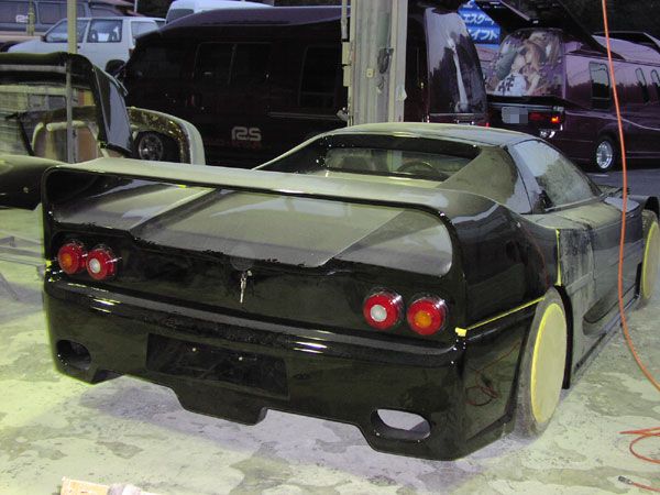 Acura    Ferrari (114 )