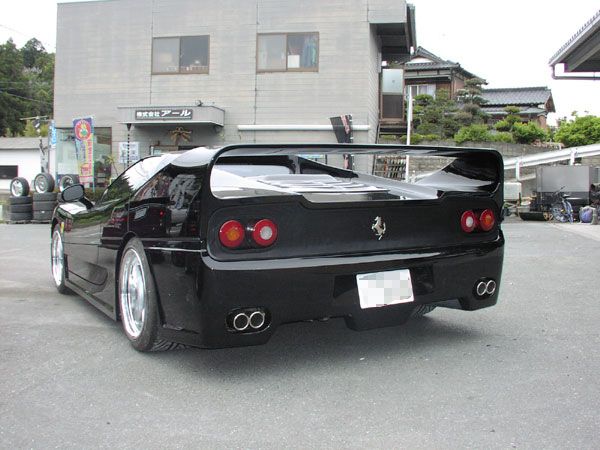  Acura    Ferrari (114 )