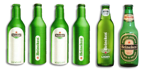   Heineken
