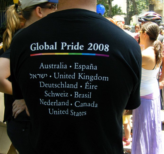- pride 2008 (70 )