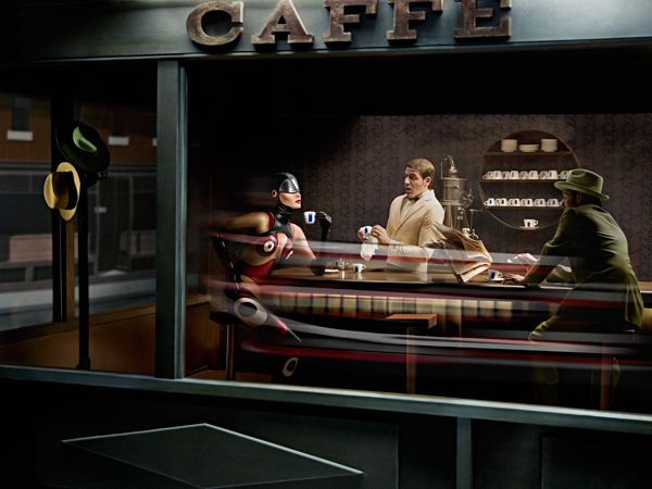 Super Girls  Eugenio Recuenco (7 )