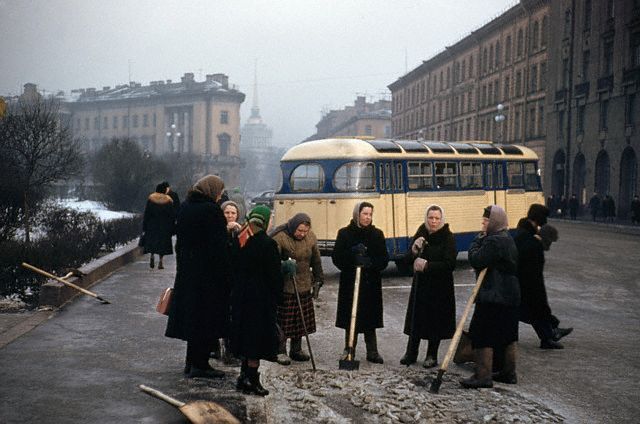 Back in USSR (30 )