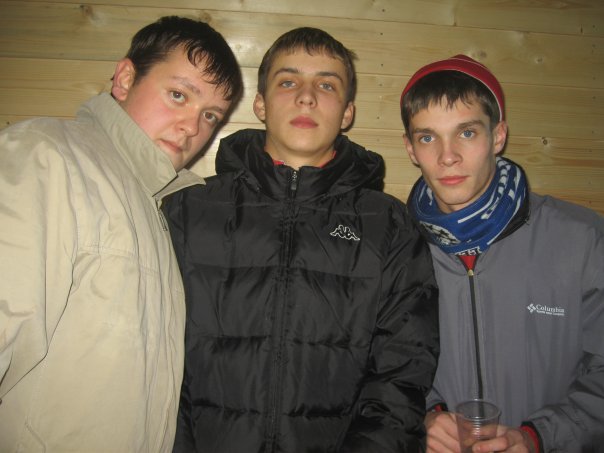 Фото 22, «Присланное»