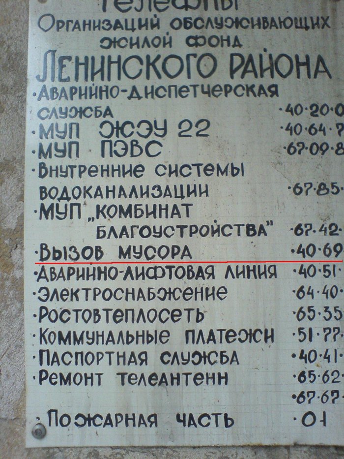 Фото 21, «Присланное»