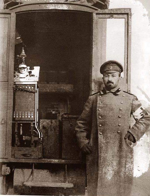 Россия конца XIX - начала XX века (58 фото)