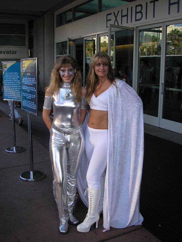   Comic Con 2008 (22 )