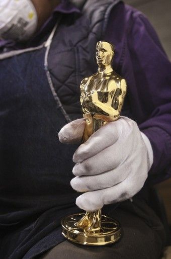 Oscar 2008 (13 )