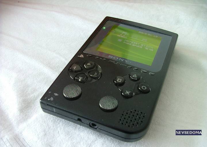    PSP (2 )